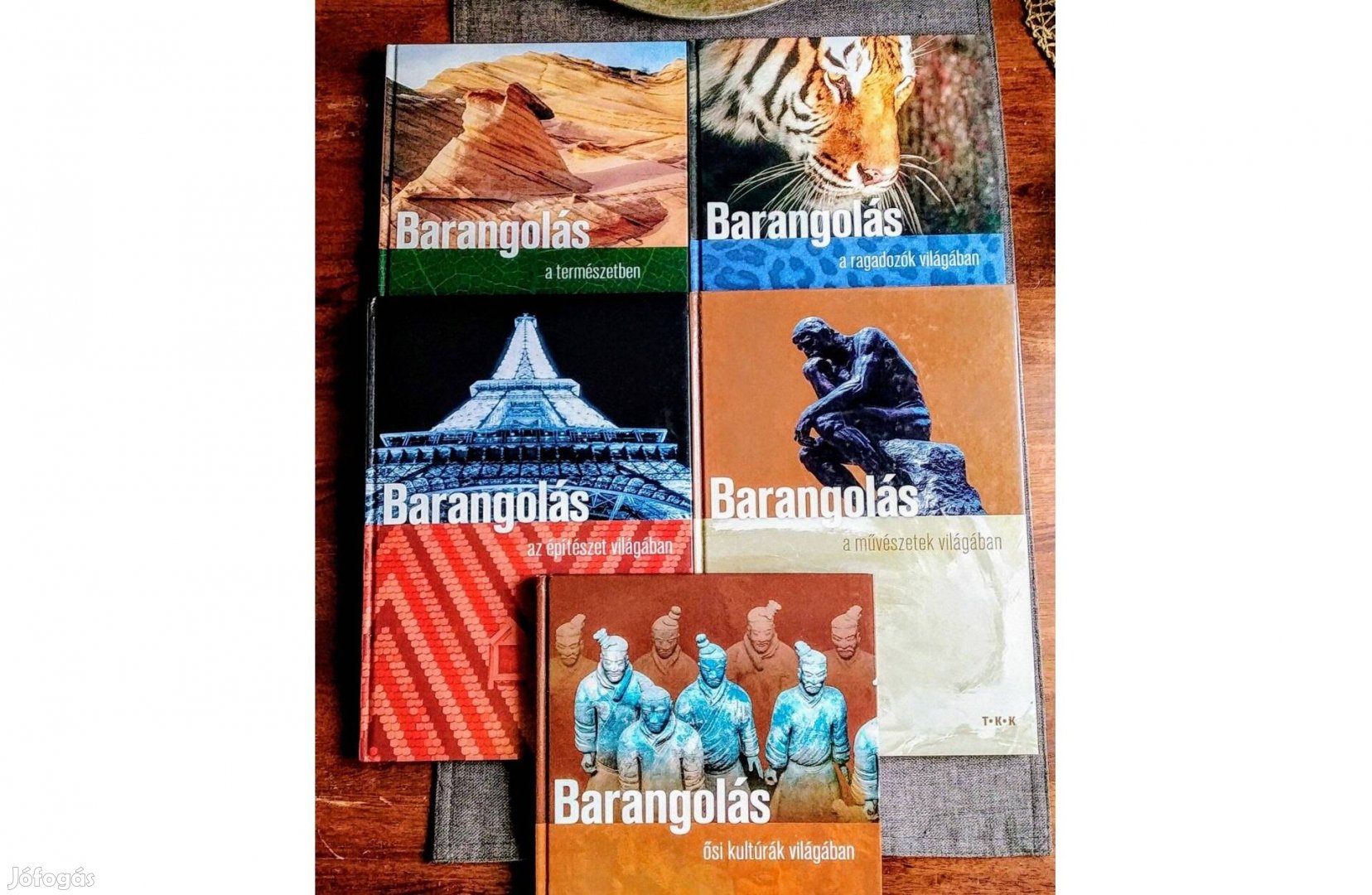 Barangolás Ősi Kultúrák Az Építészet A Művészetek A