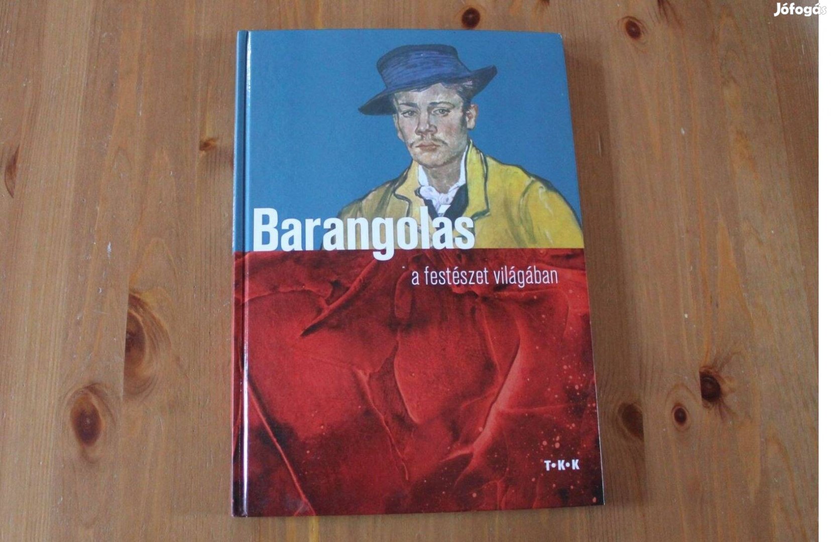 Barangolás a festészet világában
