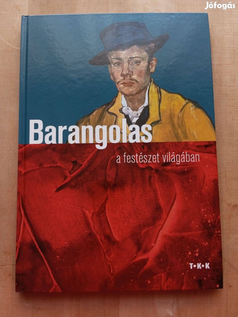 Barangolás a festészet világában