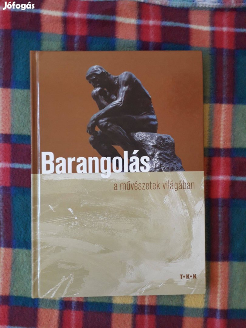 Barangolás a művészetek világában