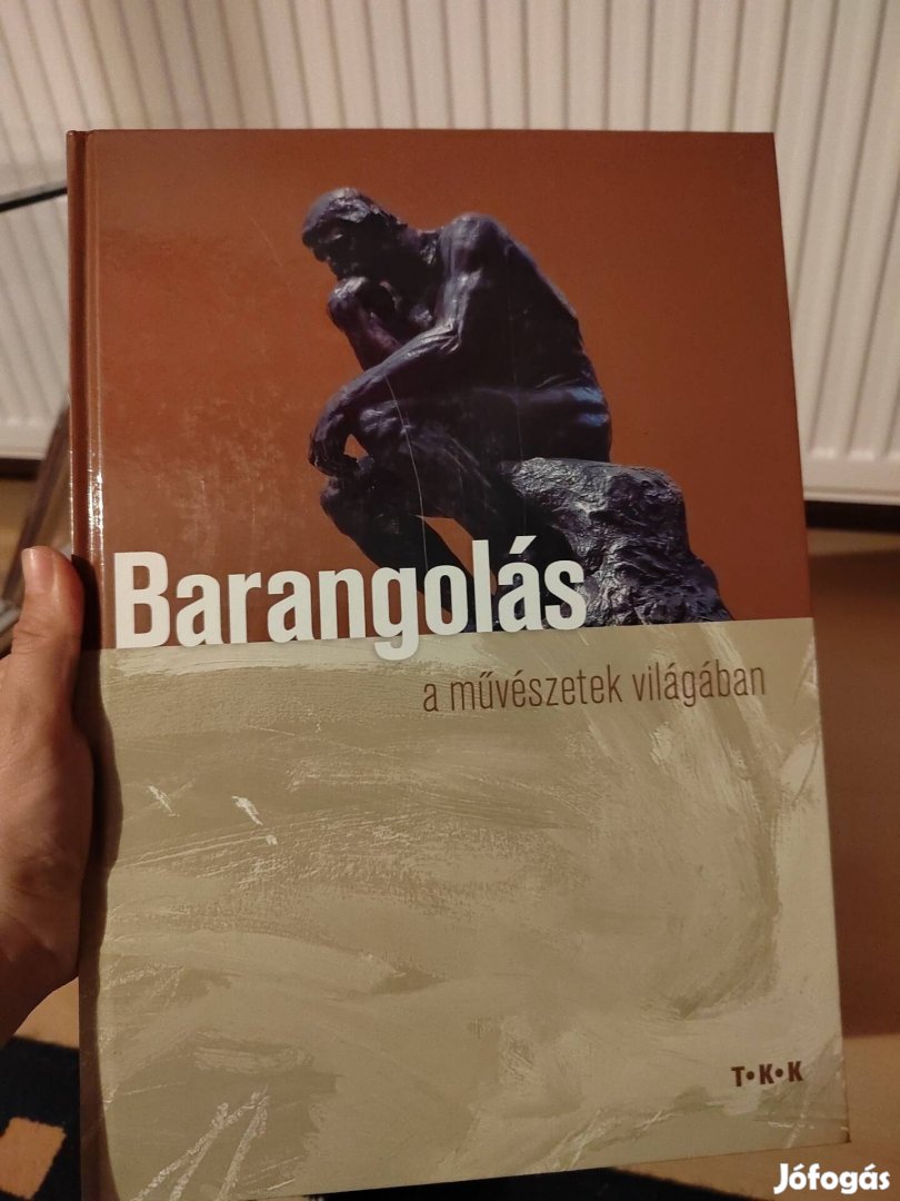 Barangolás a művészetek világában 