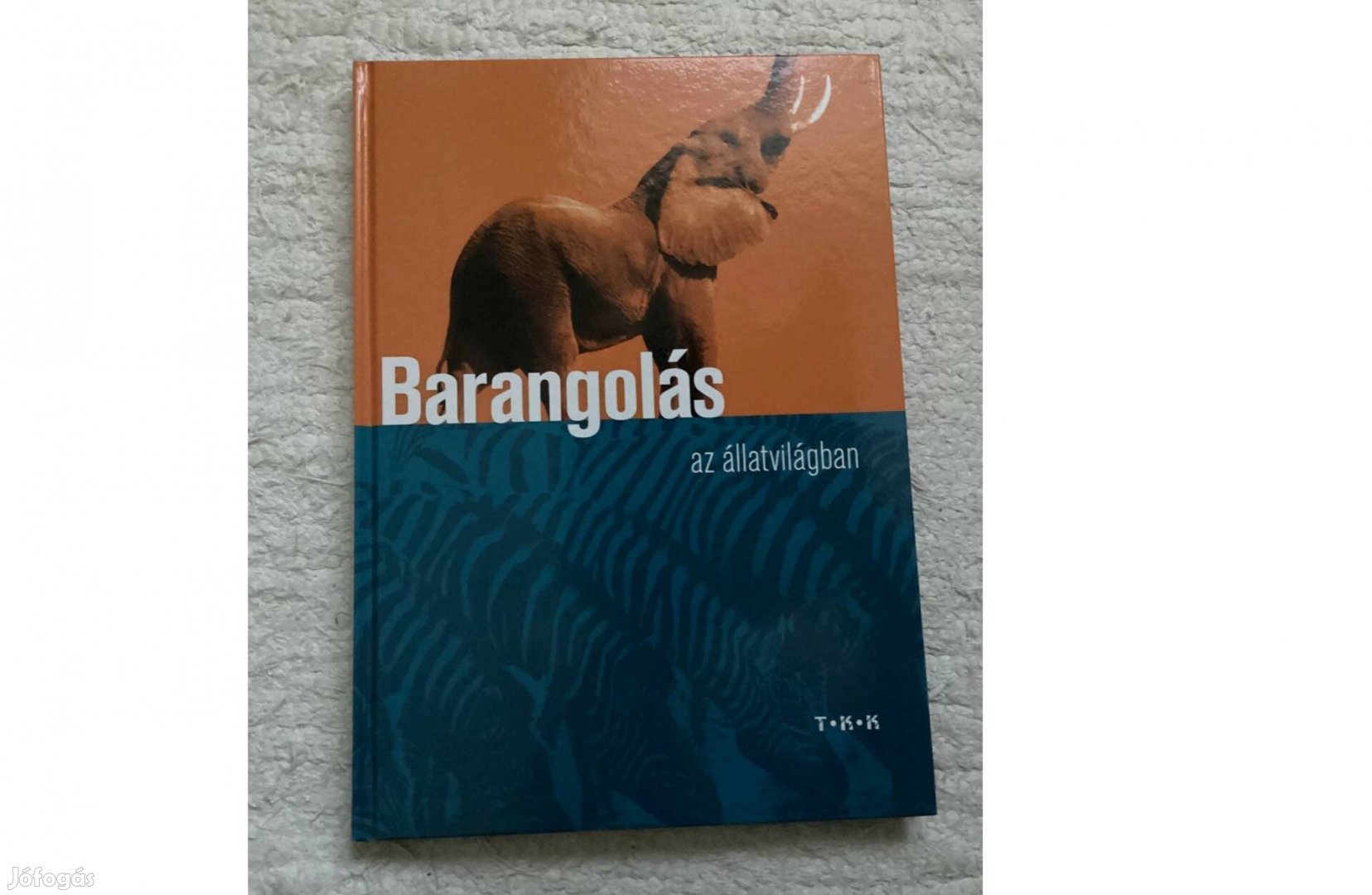 Barangolás az állatvilágban album