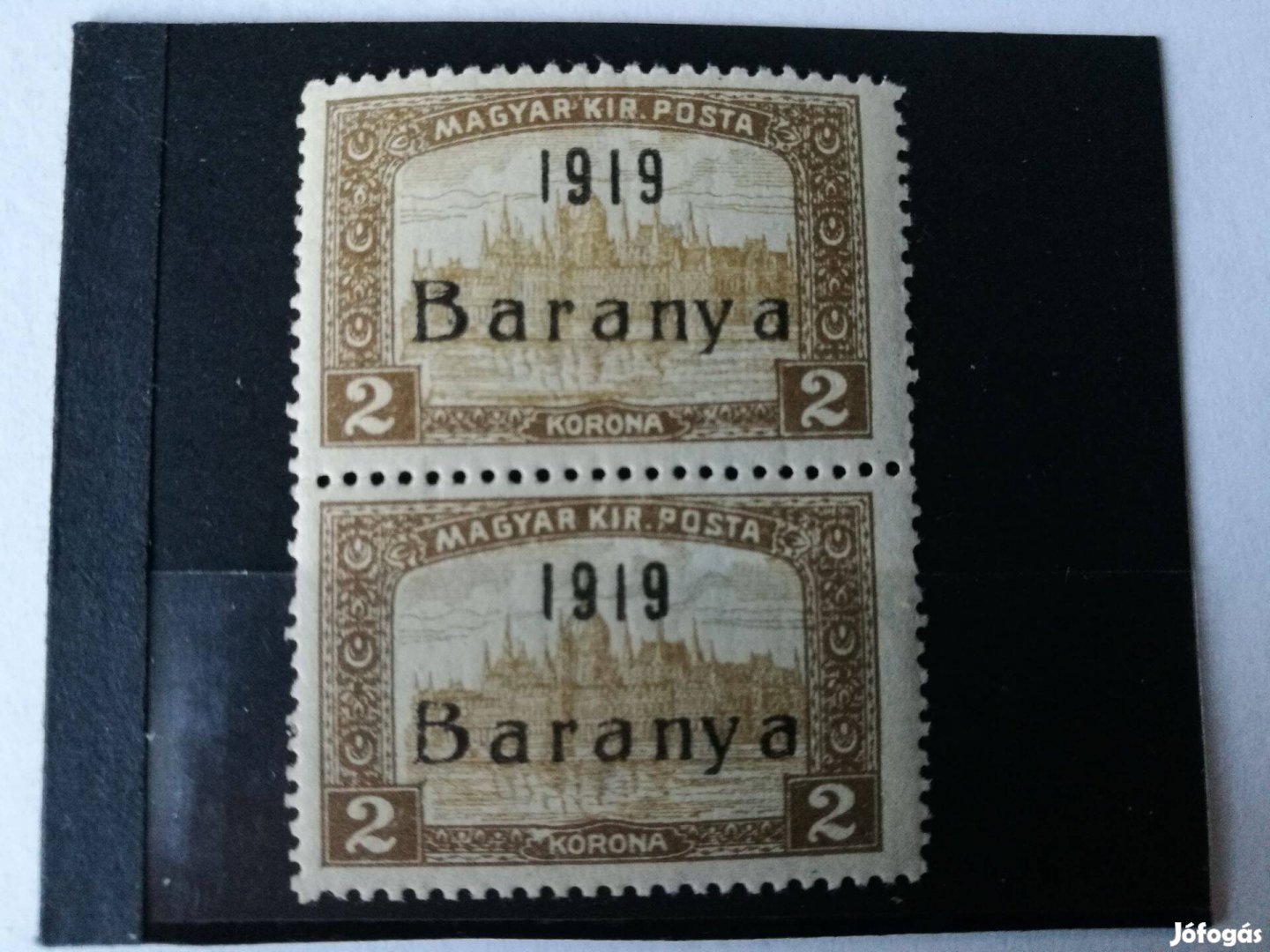 Baranya 1919