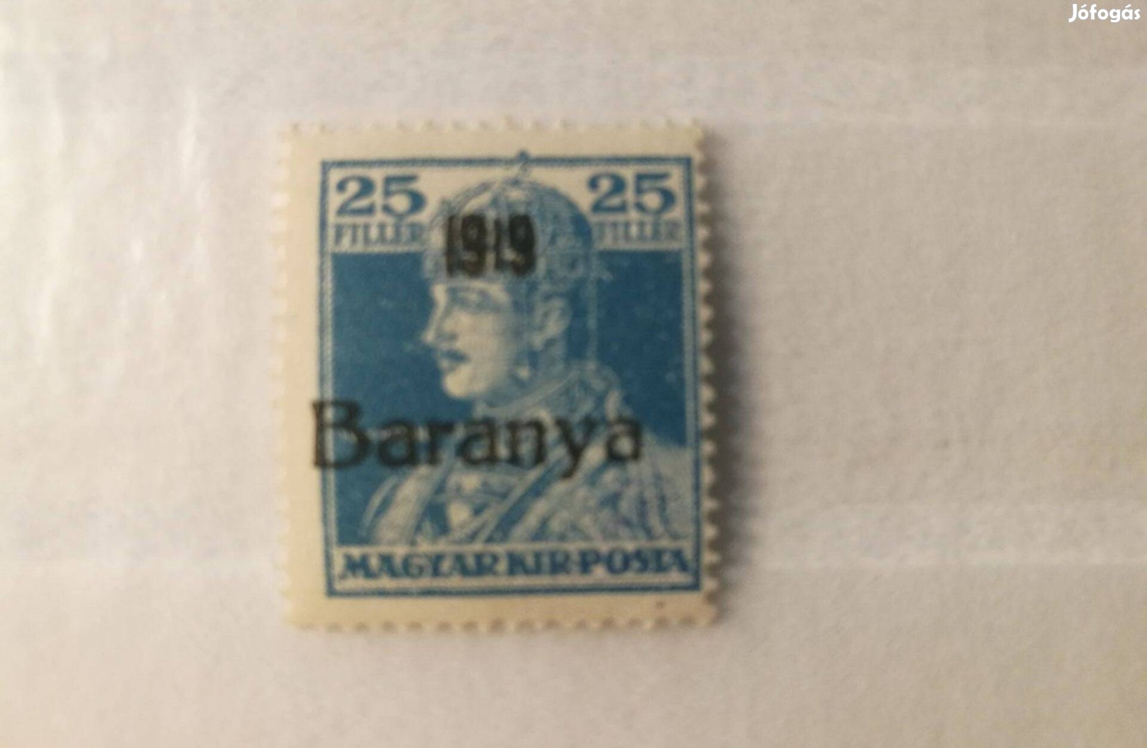 Baranya 1919