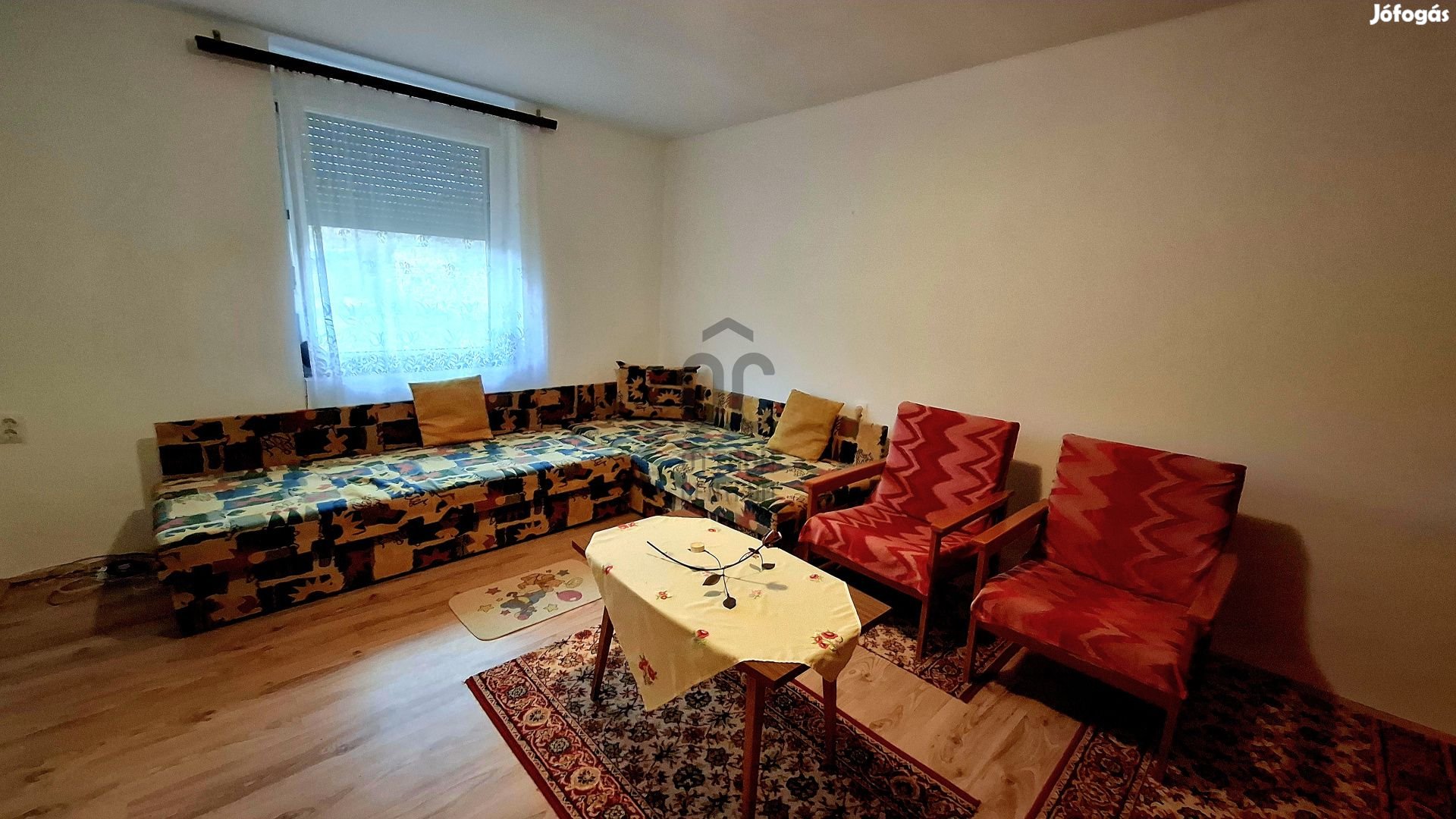 Baranya Vármegyében - Szilágy településen eladó egy családi