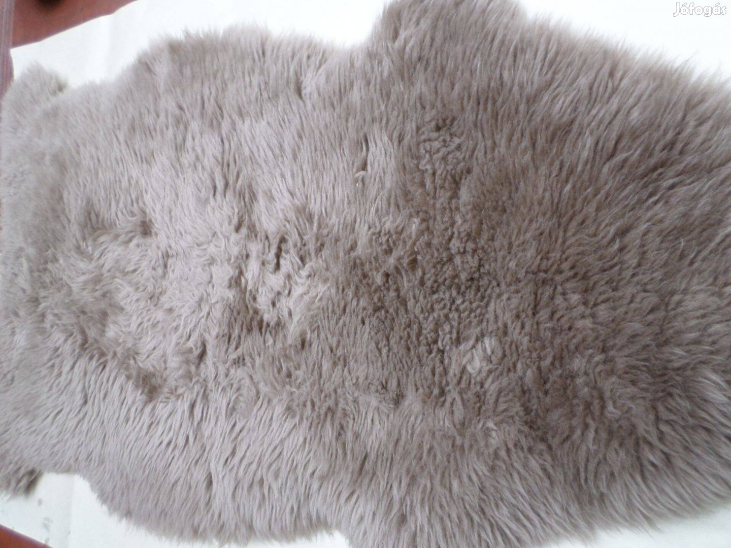 Báránybőr gyapjú szőrme szőnyeg faliszőnyeg