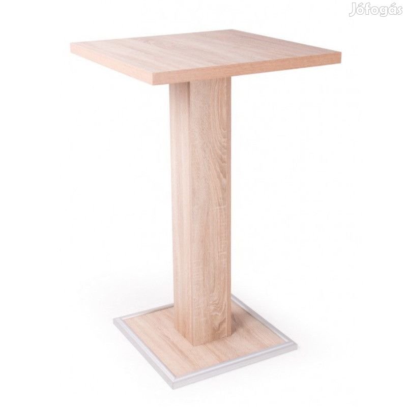 Bárasztal Sonoma tölgy T15184-1-58