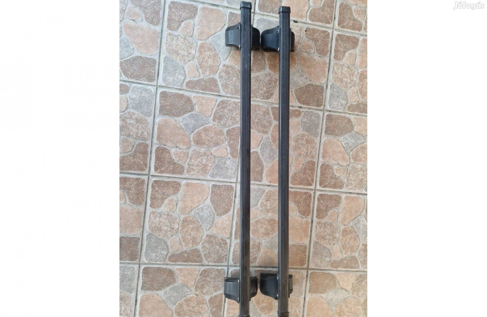 Baráti Áron !Thule Zárható Tetőcsomagtartó Rúd Szett 2Db Seat/ VW./stb