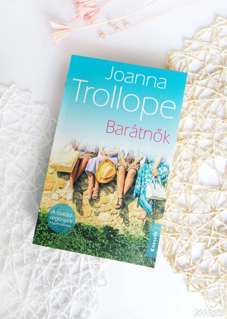 Barátnők - Joanna Trollope