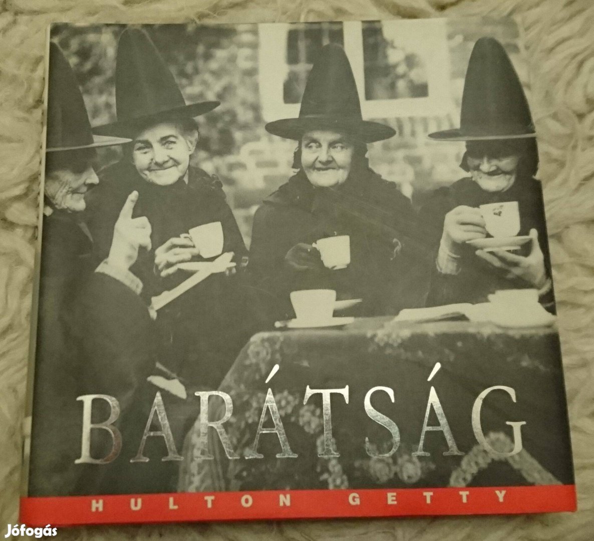 Barátság - idézetek