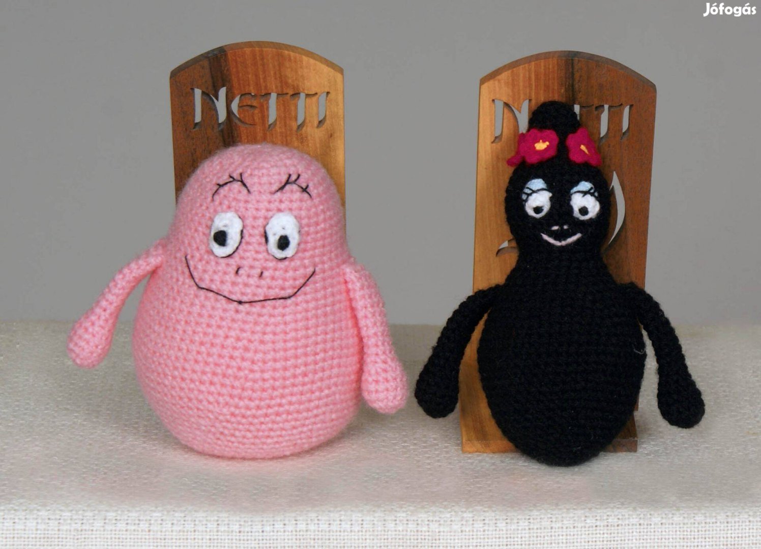 Barbapapa&Barbamama