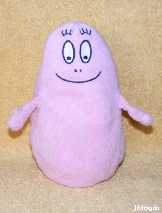 Barbapapa plüss figura