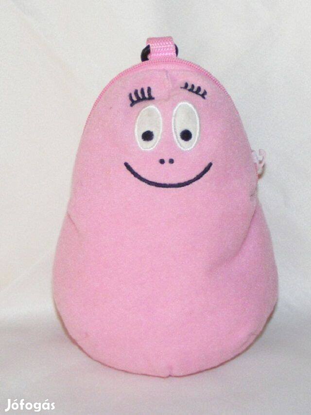 Barbapapa plüss figura