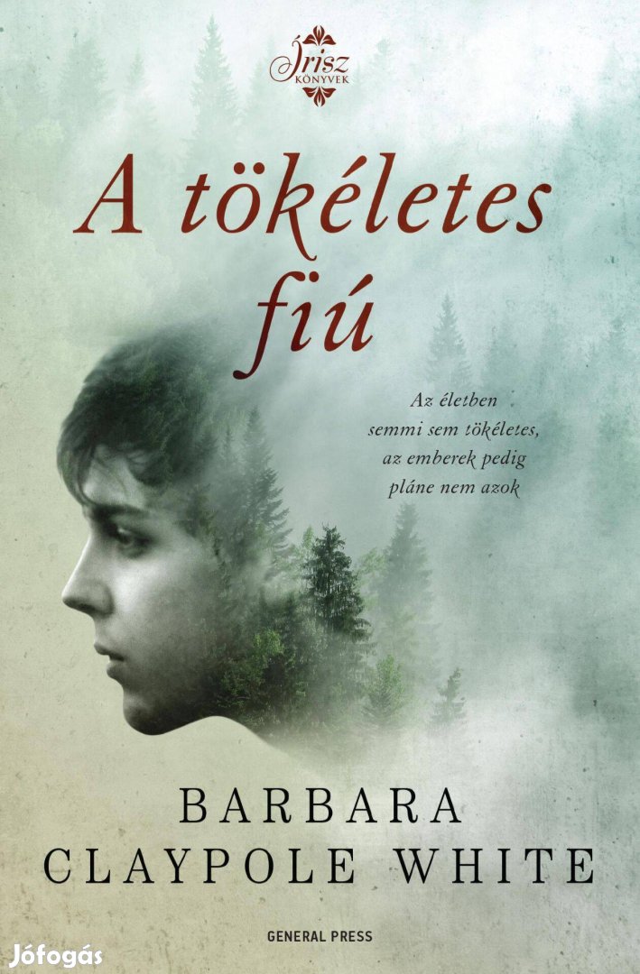 Barbara Claypole White: A tökéletes fiú