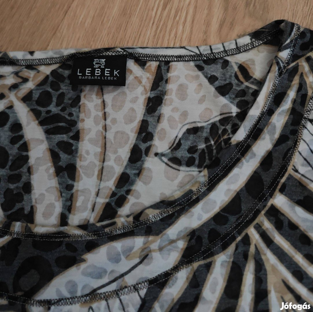 Barbara Lebek női ujjatlan