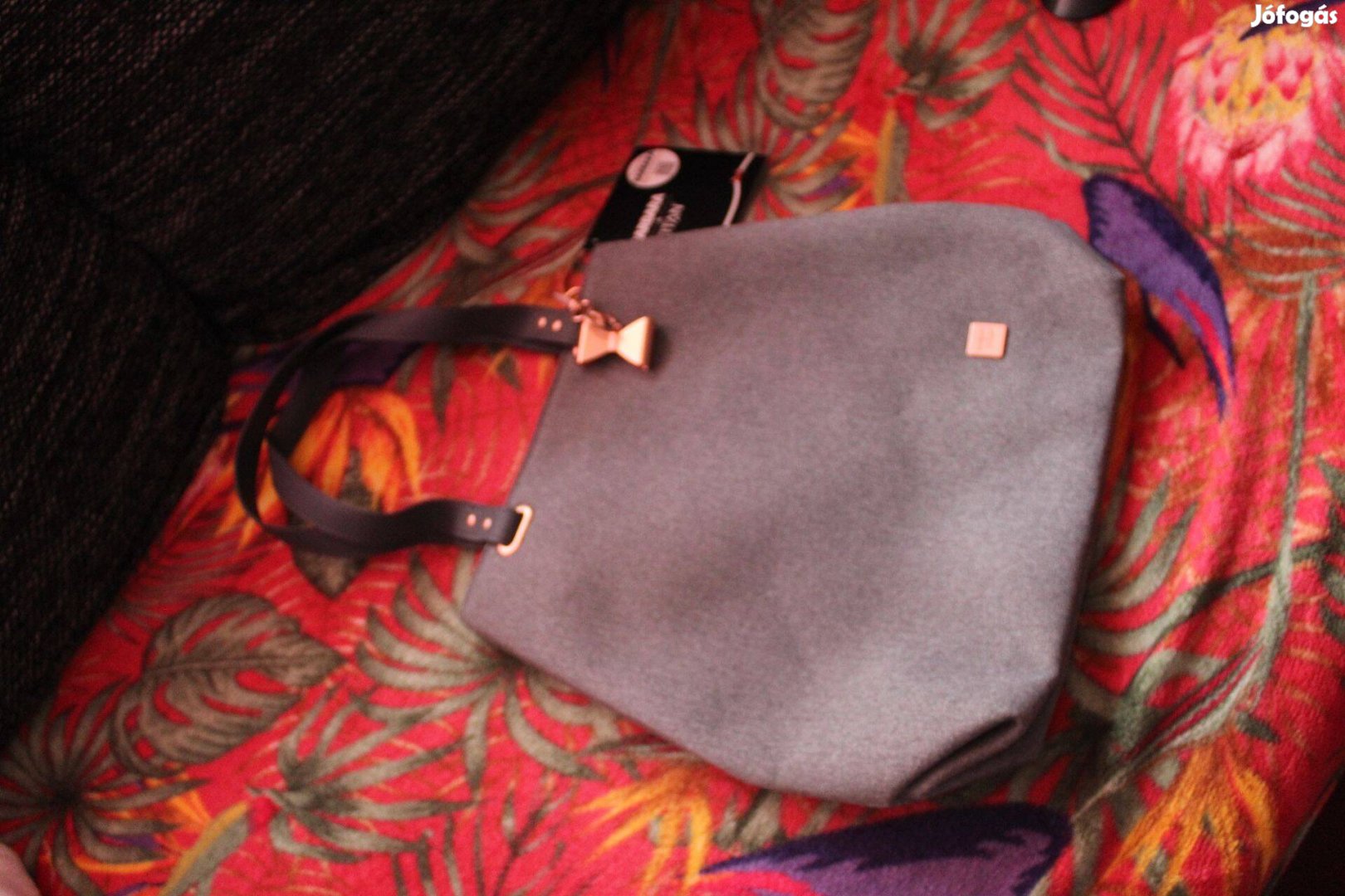 Barbara & Titan Barbara Softside Shopper noi taska, Uj