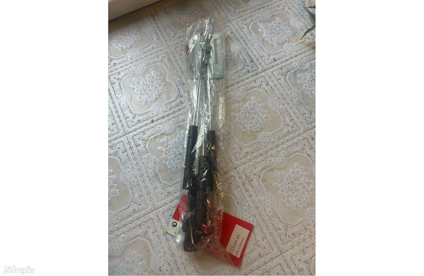 Barbecue grill tartozék készlet