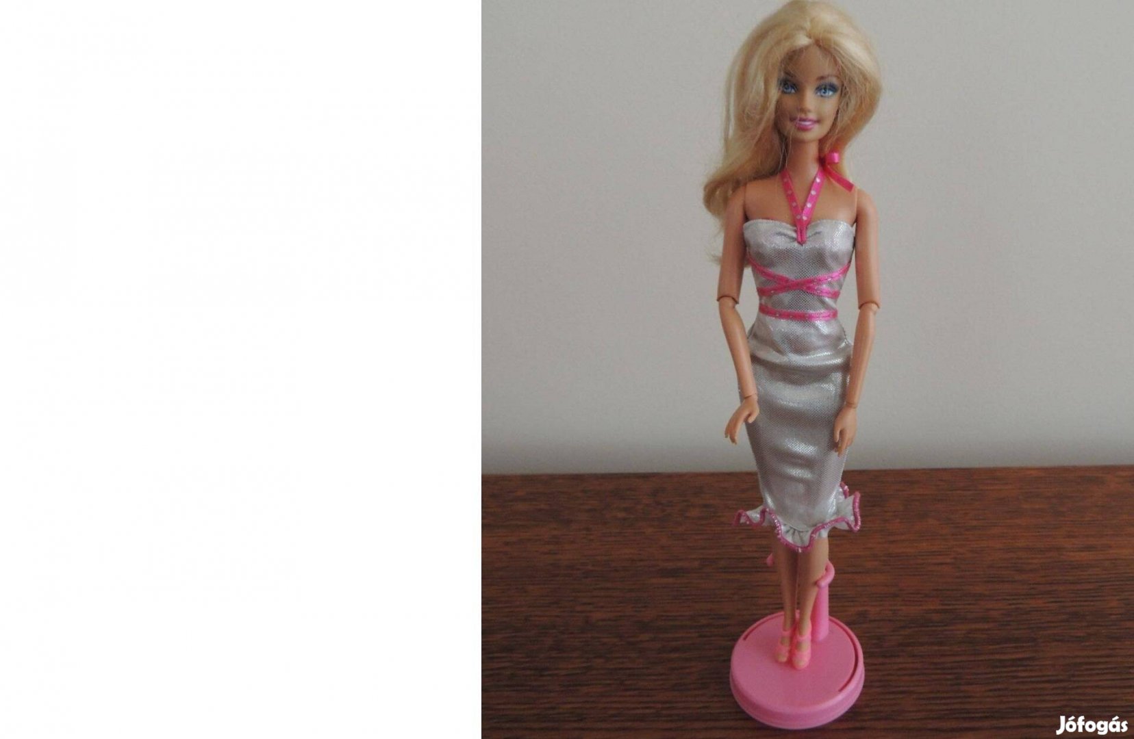 Barbie 2010 Mattel