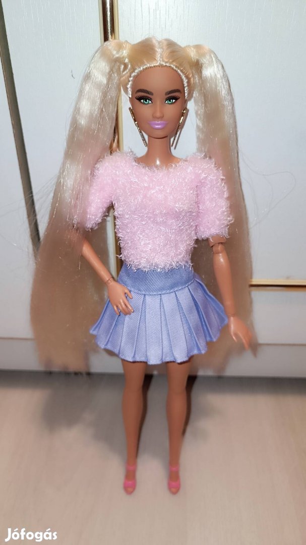 Barbie Extra barbi baba 