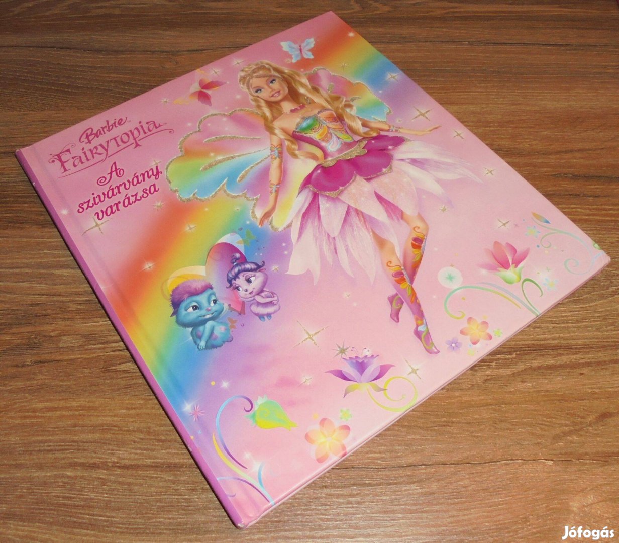 Barbie Fairytopia