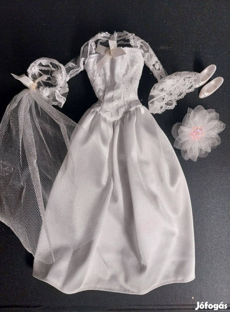 Barbie Fashion Avenue Bridal