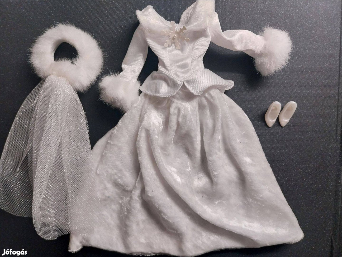 Barbie Fashion Avenue Bridal