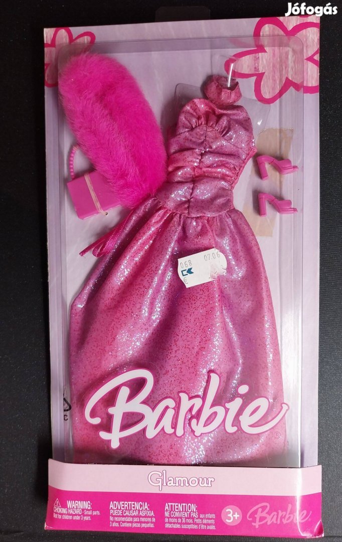 Barbie Glamour