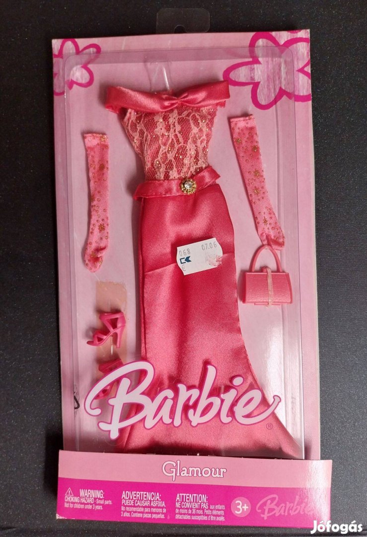 Barbie Glamour