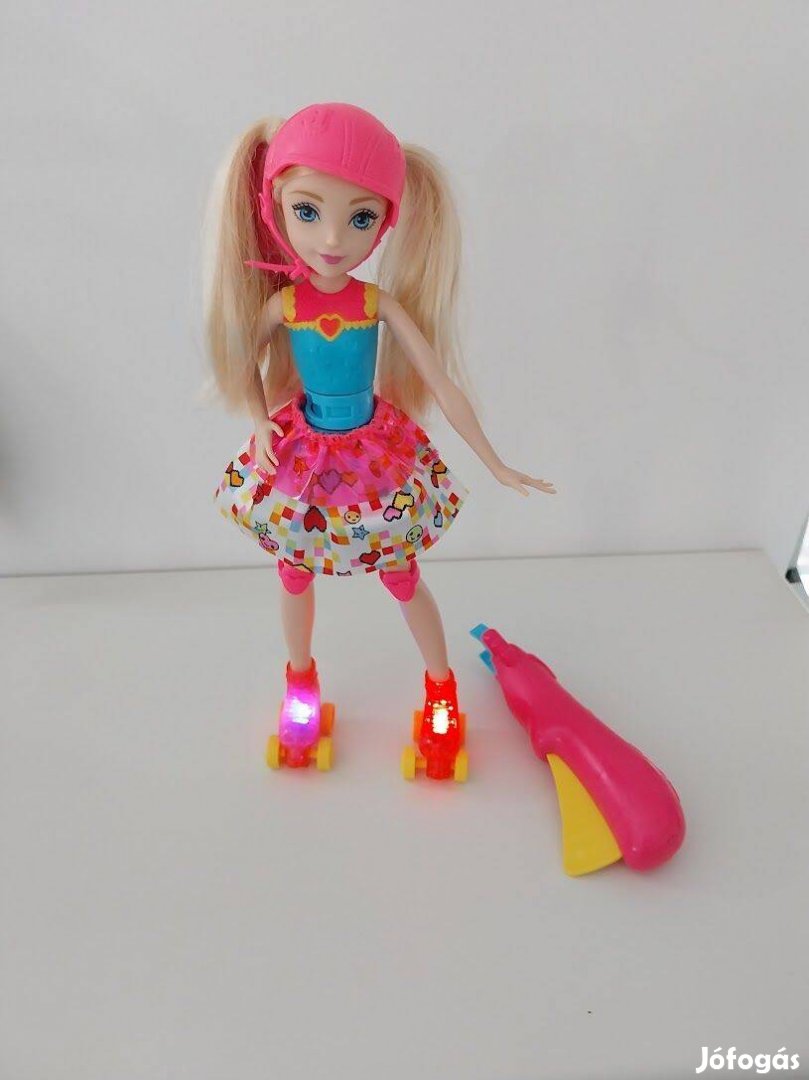 Barbie - Görkoris Barbie