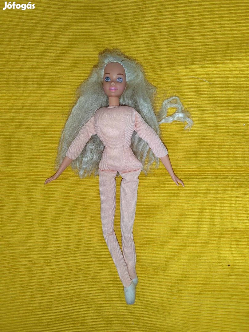 Barbie baba  Ritka