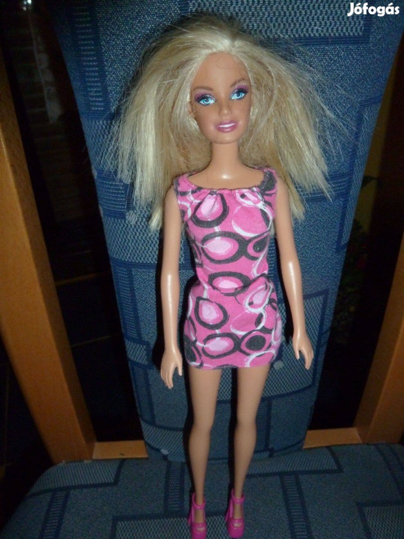 Barbie baba (a Matteltől)