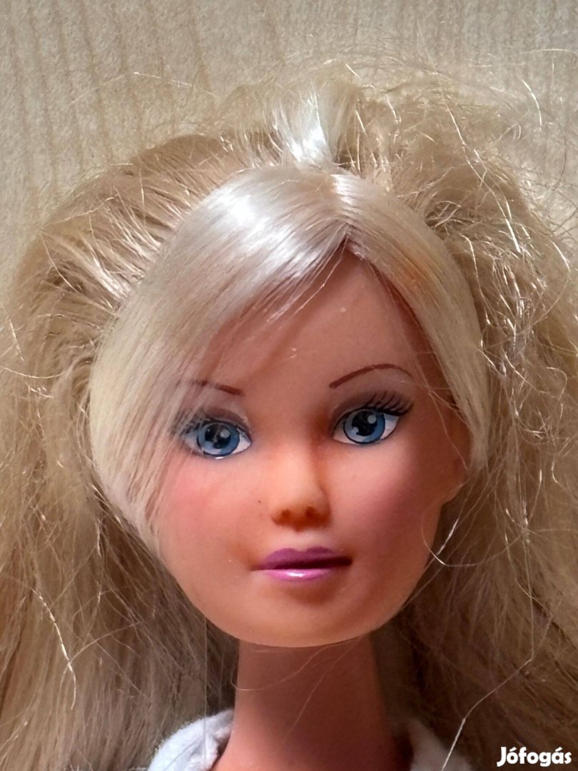 Barbie baba, játék