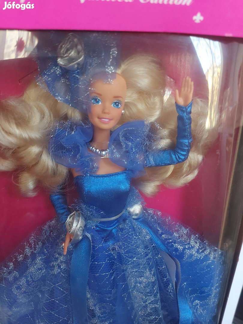 Barbie baba,bontatlan