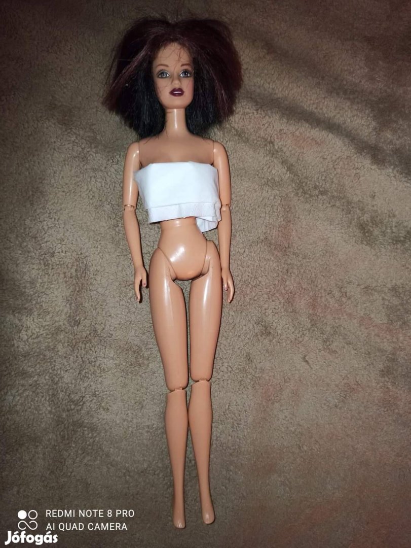 Barbie baba eladó