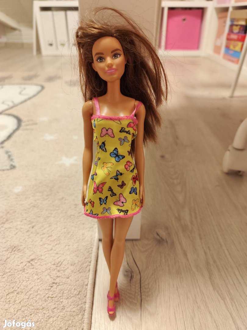 Barbie baba eladó