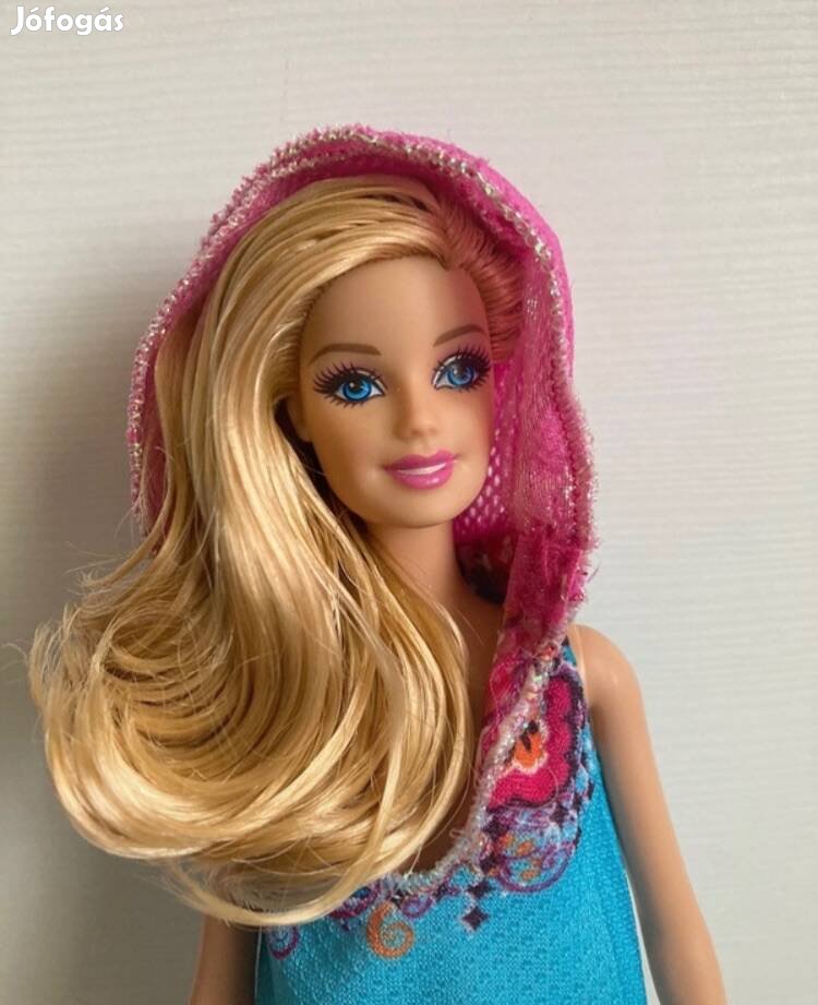 Barbie baba mattel