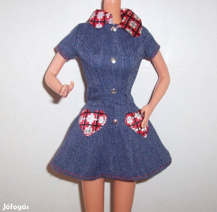 Barbie baba ruhák 2
