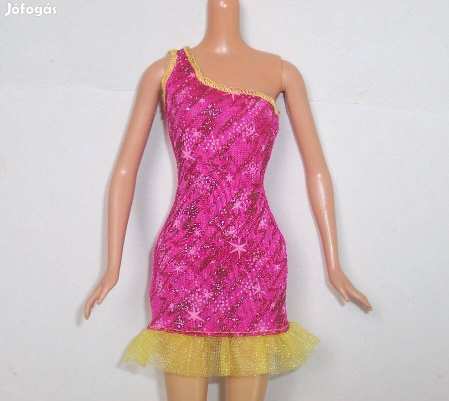 Barbie baba ruhák 3