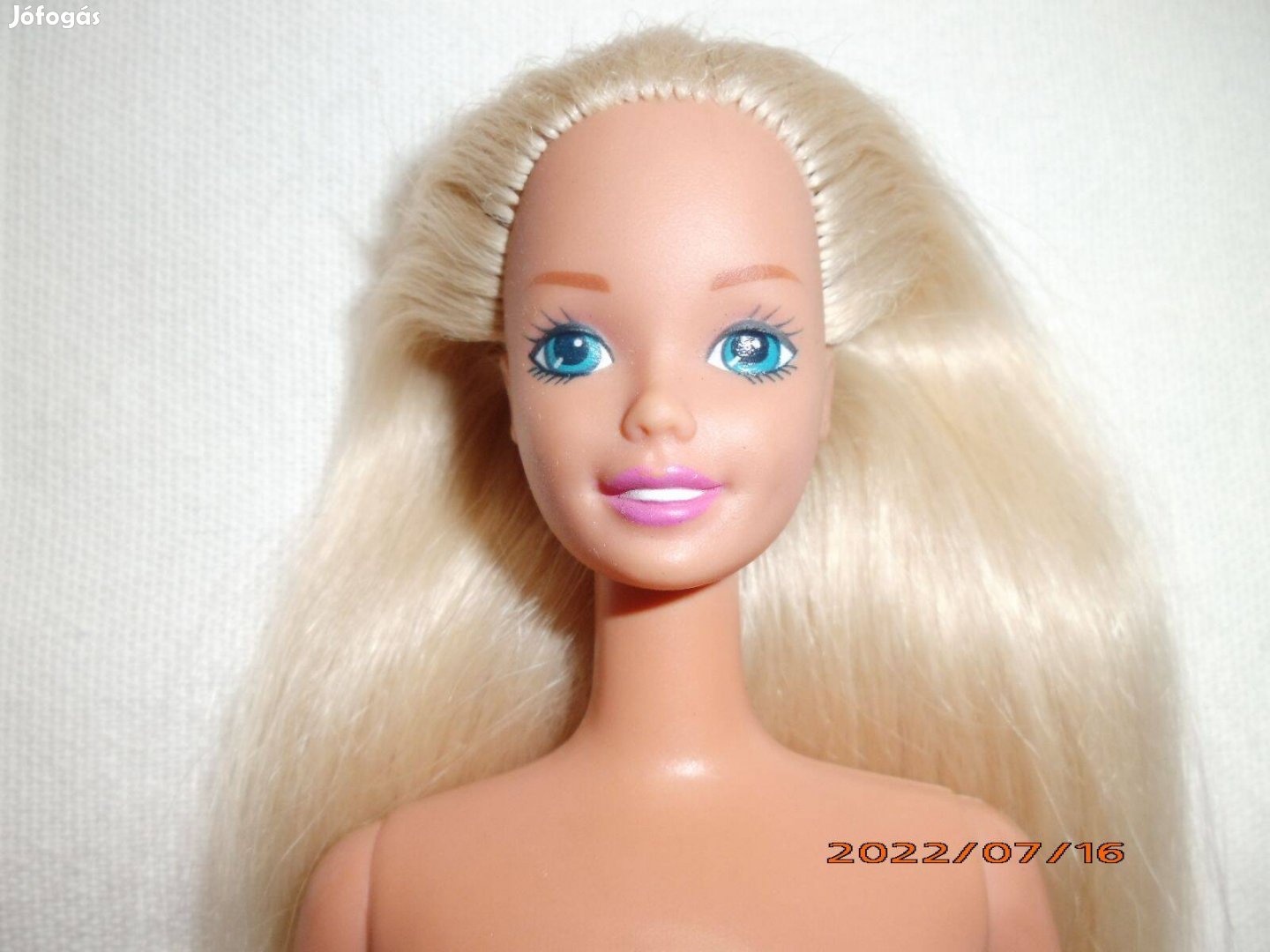 Barbie babák 1