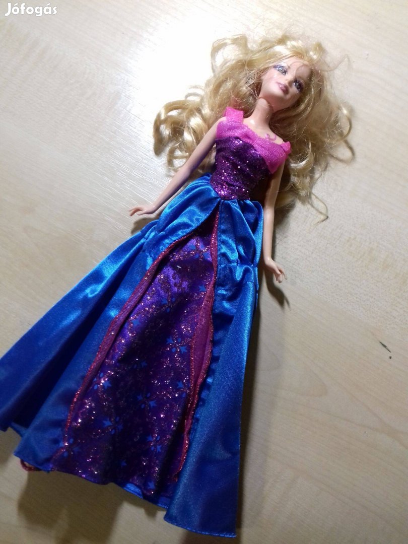 Barbie babák (5db, 30cm)