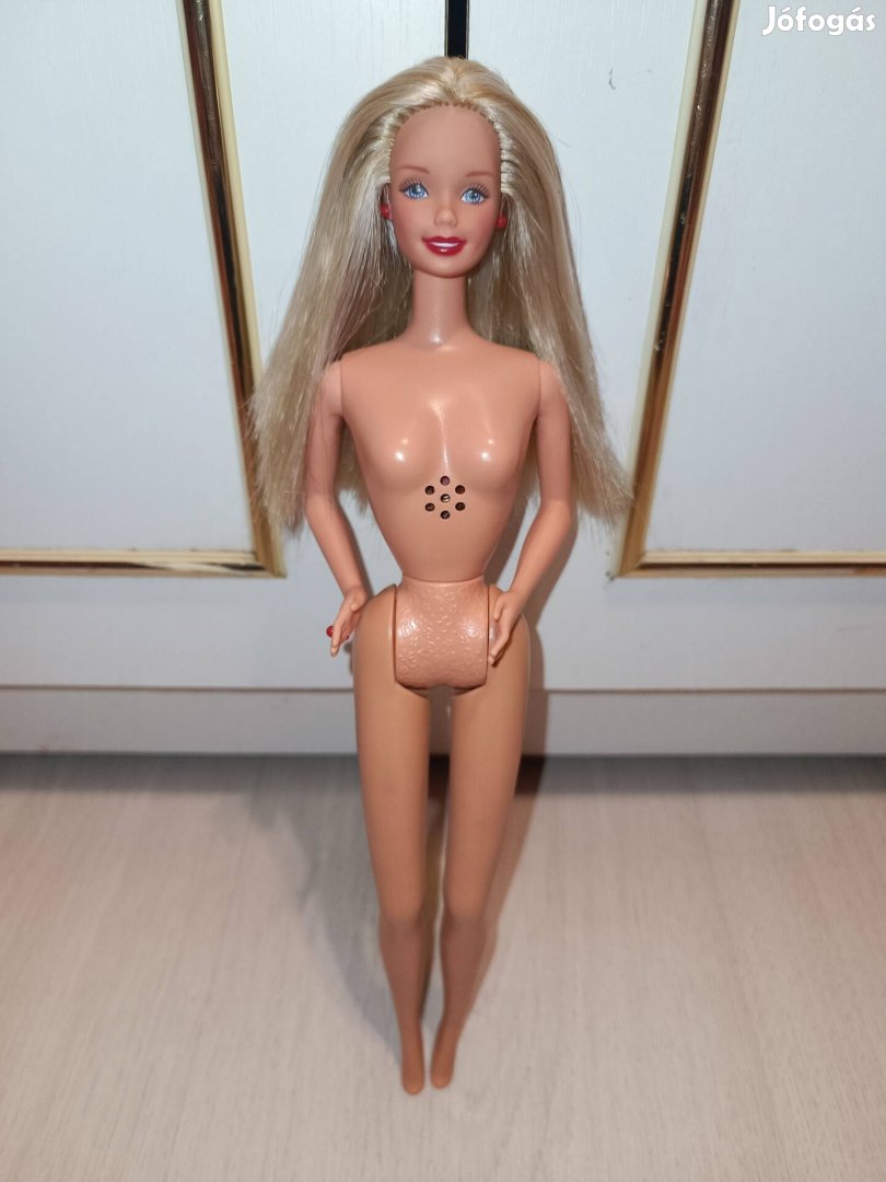 Barbie barbi baba