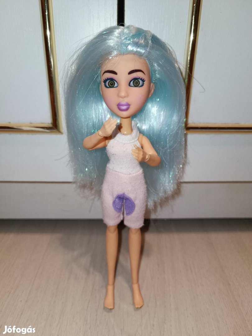 Barbie barbi baba Yulu snapstar Pop Royalty 