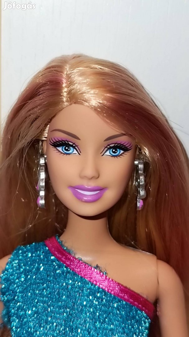 Barbie barbi baba 