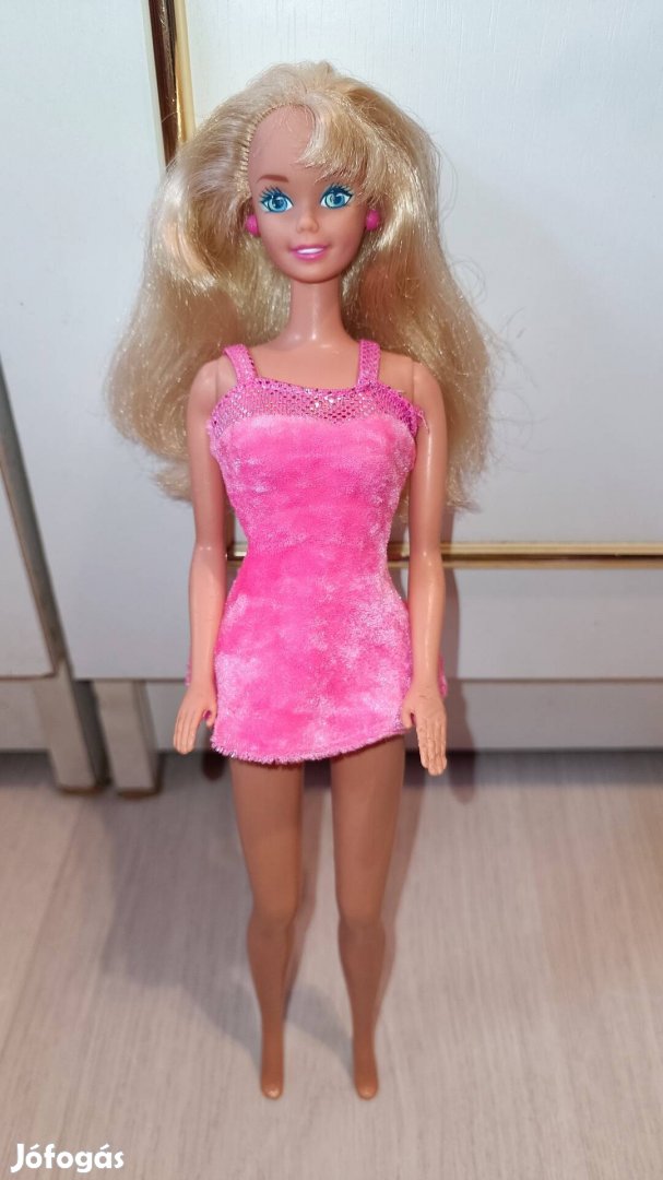 Barbie barbi baba 