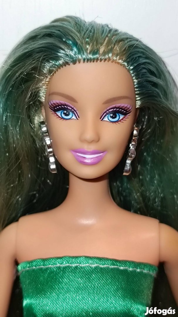 Barbie barbi baba 