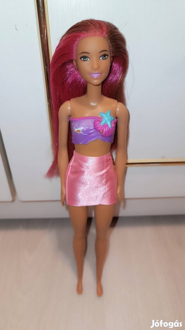 Barbie barbi baba 