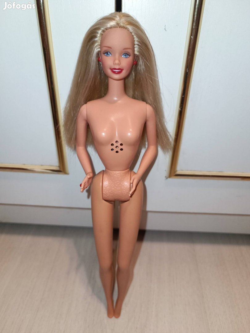 Barbie barbi baba 