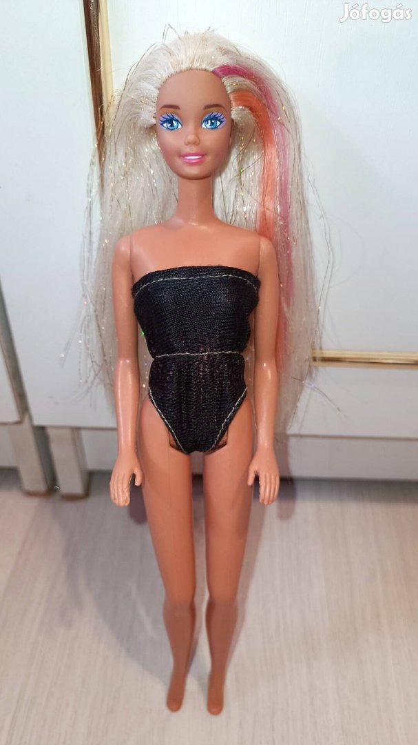 Barbie barbi baba 