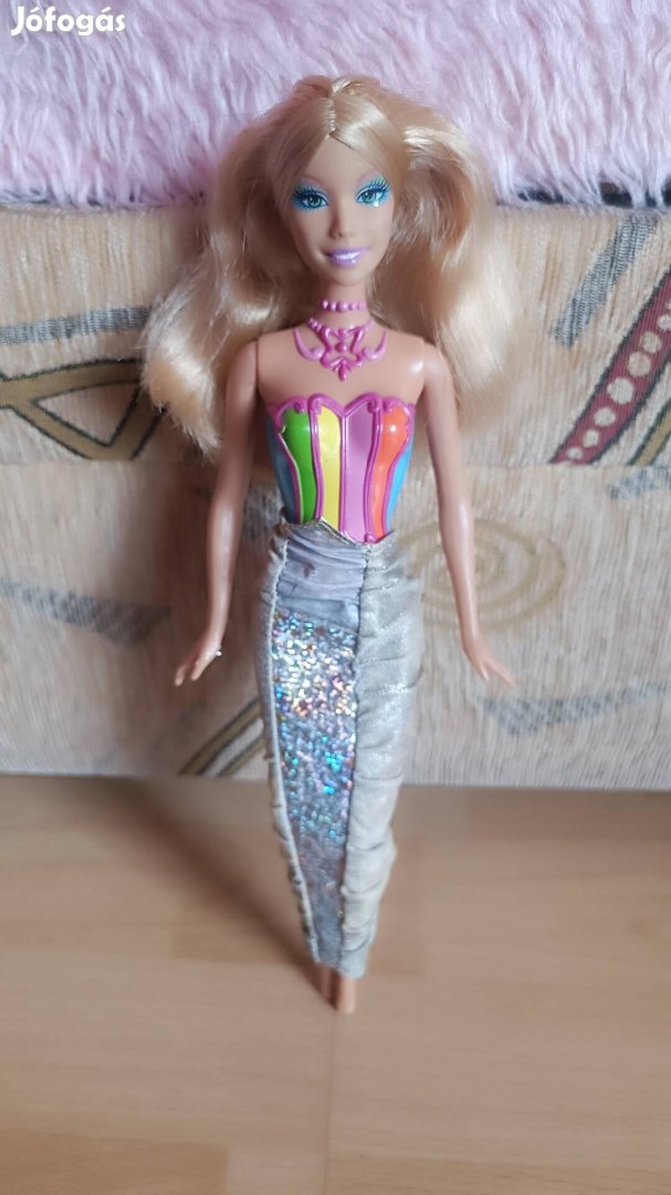 Barbie barbi baba 