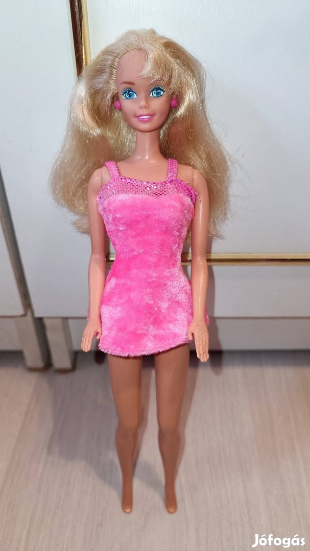 Barbie barbi baba vintage 